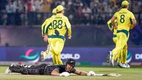 World Cup 2023: കിവികള്ക്കു ഇന്ത്യന് ശാപം! അതു ഇപ്പോഴും വേട്ടയാടുന്നു, രണ്ടാമതും സംഭവിച്ചു World Cup 2023: കിവികള്ക്കു ഇന്ത്യന് ശാപം! അതു ഇപ്പോഴും വേട്ടയാടുന്നു, രണ്ടാമതും സംഭവിച്ചു