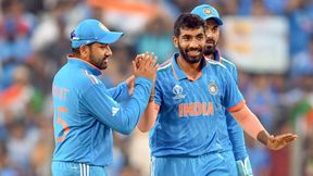 World Cup 2023: ബുംറ പറഞ്ഞത് കേട്ടില്ല, ആവേശം കാണിച്ച് രോഹിത്, പണിയും കിട്ടി! നഷ്ടം ഇന്ത്യക്ക് World Cup 2023: ബുംറ പറഞ്ഞത് കേട്ടില്ല, ആവേശം കാണിച്ച് രോഹിത്, പണിയും കിട്ടി! നഷ്ടം ഇന്ത്യക്ക്