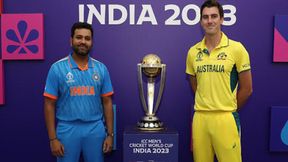   World Cup 2023: ഇന്ത്യ-ഓസീസ് പോര് നടക്കില്ല? ആരാധകര്‍ക്ക് ചങ്കിടിപ്പ്! കാലാവസ്ഥ റിപ്പോര്‍ട്ടിതാ