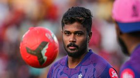   IPL 2024: സഞ്ജുവിനും രാജസ്ഥാനും തിരിച്ചടി, സൂപ്പര്‍ താരം ടീം വിട്ടു! കൂടുമാറ്റം ശത്രു പക്ഷത്തേക്ക്