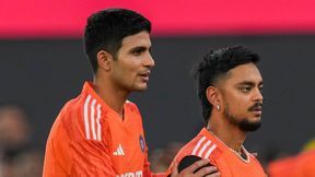 World Cup 2023: ഗില് പൂര്ണ്ണ ആരോഗ്യവാന്, പാകിസ്താനെതിരേ കളിക്കും? ആരാവും പുറത്താവുക? World Cup 2023: ഗില് പൂര്ണ്ണ ആരോഗ്യവാന്, പാകിസ്താനെതിരേ കളിക്കും? ആരാവും പുറത്താവുക?