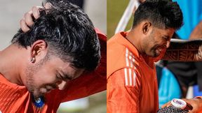   World Cup 2023: ഇന്ത്യക്ക് കഷ്ടകാലമോ? സൂര്യക്ക് പരിക്ക്, ഇഷാനെ തേനീച്ച കുത്തി- വലിയ ആശങ്ക