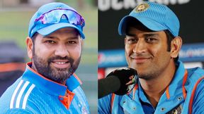 World Cup 2023: ധോണിയുടെ റെക്കോര്‍ഡ് മറക്കാം, കപിലിനൊപ്പമെത്തുമോ രോഹിത്? സാധിച്ചാല്‍ കിരീടം!