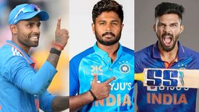 IND vs AUS: സൂര്യ നയിക്കും! വിക്കറ്റ് കാക്കാന്‍ സഞ്ജു? പുതിയ കോച്ചും, വന്‍ മാറ്റങ്ങളുമായി ഇന്ത്യ