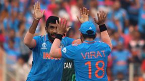 World Cup 2023: പാകിസ്താന് അത് മനസിലായില്ല, ഇന്ത്യയുടെ തന്ത്രം ഇത്! വെളിപ്പെടുത്തി ബുംറ World Cup 2023: പാകിസ്താന് അത് മനസിലായില്ല, ഇന്ത്യയുടെ തന്ത്രം ഇത്! വെളിപ്പെടുത്തി ബുംറ