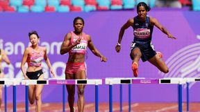  Asian Games 2023: ചരിത്രമെഴുതി വിത്യ രാംരാജ്, പിടി ഉഷയുടെ റെക്കോഡിനൊപ്പം! അഭിമാന നേട്ടം