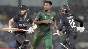 World Cup 2023: കിവികളെ പിടിക്കാന് കടുവകള്ക്കുമായില്ല, ഹാട്രിക് ജയം | വീണ്ടും തലപ്പത്ത് World Cup 2023: കിവികളെ പിടിക്കാന് കടുവകള്ക്കുമായില്ല, ഹാട്രിക് ജയം | വീണ്ടും തലപ്പത്ത്