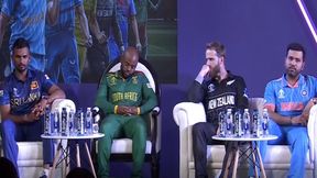  World Cup 2023: 'ഞാന്‍ ഉറങ്ങിയതല്ല', വൈറല്‍ ചിത്രത്തെക്കുറിച്ച് ബാവുമ! സംഭവിച്ചത് ഇതാണ്