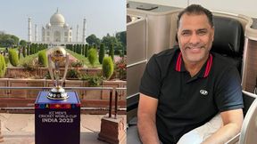 World Cup 2023: പാകിസ്താനെ പ്രതീക്ഷിക്കേണ്ട, ഫൈനല്‍ ഇവര്‍ തമ്മില്‍ | യൂനിസിന്റെ വമ്പന്‍ പ്രവചനം 