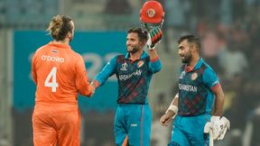 World Cup 2023: ഇന്ത്യ- അഫ്ഗാന് സെമി? 24 മണിക്കൂറിനകം 4 ടീം പുറത്താവും! എങ്ങനെ എന്നറിയാം World Cup 2023: ഇന്ത്യ- അഫ്ഗാന് സെമി? 24 മണിക്കൂറിനകം 4 ടീം പുറത്താവും! എങ്ങനെ എന്നറിയാം