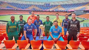 World Cup 2023: മുന്‍ ജേതാക്കളില്ല! ചാംപ്യന്‍സ് ട്രോഫി യോഗ്യത ആര്‍ക്കെല്ലാം? ഇതാ 8 ടീമുകള്‍