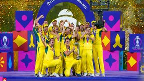 World Cup 2023: ഫോട്ടോ എടുത്തത് വെറുതയല്ല! ഓസീസ് ഇന്ത്യയെ പൂട്ടിയത് ഇങ്ങനെ- തന്ത്രമിതാ World Cup 2023: ഫോട്ടോ എടുത്തത് വെറുതയല്ല! ഓസീസ് ഇന്ത്യയെ പൂട്ടിയത് ഇങ്ങനെ- തന്ത്രമിതാ