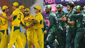World Cup 2023: ഇംഗ്ലണ്ടിനെ തകര്ത്ത് ഓസീസ്, അഫ്ഗാന് സെമി മറന്നേക്കൂ- പാകിസ്താനും കടുപ്പം World Cup 2023: ഇംഗ്ലണ്ടിനെ തകര്ത്ത് ഓസീസ്, അഫ്ഗാന് സെമി മറന്നേക്കൂ- പാകിസ്താനും കടുപ്പം