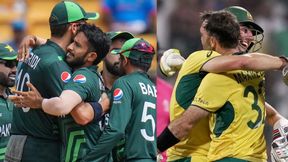   World Cup 2023: പൊരുതി നേടി ഓസീസ്, പാകിസ്താന്‍ ഹാപ്പി-കിവീസിന് ചങ്കിടിപ്പ്! അഫ്ഗാന് മടങ്ങാം
