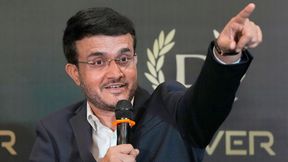 World Cup 2023: അന്ന് ദാദ ഇറങ്ങിയത് 6 മിനിറ്റ് വൈകി! എന്നിട്ടും ഔട്ടായില്ല, സംഭവമറിയാം, വീഡിയോ