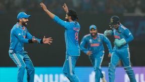 World Cup 2023: സൗത്താഫ്രിക്കയും സ്വാഹ! നാണംകെട്ടു, വമ്പന് ജയവുമായി ഇന്ത്യന് കുതിപ്പ് World Cup 2023: സൗത്താഫ്രിക്കയും സ്വാഹ! നാണംകെട്ടു, വമ്പന് ജയവുമായി ഇന്ത്യന് കുതിപ്പ്
