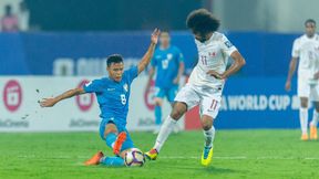World Cup Qualifier: കോച്ചിന്റെ പരീക്ഷണം പാളി! ആ നീക്കം ദുരന്തം | ഇന്ത്യയെ തകര്ത്ത് ഖത്തര് World Cup Qualifier: കോച്ചിന്റെ പരീക്ഷണം പാളി! ആ നീക്കം ദുരന്തം | ഇന്ത്യയെ തകര്ത്ത് ഖത്തര്
