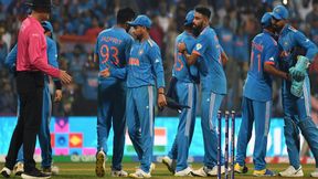 World Cup 2023: ഒന്നാം സ്ഥാനം ഇന്ത്യക്ക് വേണ്ട! സെമിയില് അവരെ ഭയം- കാരണമുണ്ട് World Cup 2023: ഒന്നാം സ്ഥാനം ഇന്ത്യക്ക് വേണ്ട! സെമിയില് അവരെ ഭയം- കാരണമുണ്ട്