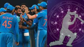 World Cup 2023: ഇന്ത്യ കിരീടം നേടുമോ?, ഒരു സെഞ്ച്വറിയുണ്ടാവും! ജ്യോതിഷിയുടെ പ്രവചനം ഇതാ World Cup 2023: ഇന്ത്യ കിരീടം നേടുമോ?, ഒരു സെഞ്ച്വറിയുണ്ടാവും! ജ്യോതിഷിയുടെ പ്രവചനം ഇതാ