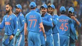 World Cup 2023: ആര് നേടും കപ്പ്?, ഇന്ത്യ കരയുമോ? മഷി നോട്ടക്കാരന്റെ പ്രവചനം വൈറല് World Cup 2023: ആര് നേടും കപ്പ്?, ഇന്ത്യ കരയുമോ? മഷി നോട്ടക്കാരന്റെ പ്രവചനം വൈറല്