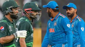   World Cup 2023: പാകിസ്താന്‍ സെമി കളിക്കണേ..., പ്രാര്‍ത്ഥനയോടെ ഇന്ത്യ! അതിനൊരു കാരണമുണ്ട്