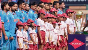 World Cup 2023: 7-0, 'മാന്ഡ്രേക്കിനെ' ഇറക്കാന് ഐസിസി, ഇന്ത്യ ഫൈനലില് തോല്ക്കും! കപ്പ് ഓസീസിന് World Cup 2023: 7-0, 'മാന്ഡ്രേക്കിനെ' ഇറക്കാന് ഐസിസി, ഇന്ത്യ ഫൈനലില് തോല്ക്കും! കപ്പ് ഓസീസിന്