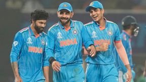 World Cup 2023: 55, 83; ടീം ഇന്ത്യ കുറിച്ചത് ചരിത്രം! നേരത്തേ ഇതു സാധിച്ചത് ലങ്കയ്ക്കു മാത്രം