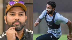 World Cup 2023: ഇന്ത്യ- ലങ്ക പോര് ടൈ! അല്ലെങ്കില്... ആരാധകരെ ഞെട്ടിച്ച് ജ്യോതിഷിയുടെ പ്രവചനം World Cup 2023: ഇന്ത്യ- ലങ്ക പോര് ടൈ! അല്ലെങ്കില്... ആരാധകരെ ഞെട്ടിച്ച് ജ്യോതിഷിയുടെ പ്രവചനം