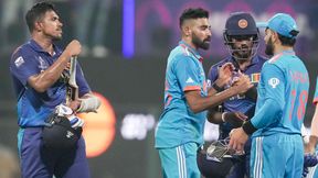 World Cup 2023: ഇന്ത്യ സെമിയെത്തി, പക്ഷെ തലപ്പത്ത് 2 ദിവസം കൂടി മാത്രം! ഏറ്റവും ഹാപ്പി പാക് പട World Cup 2023: ഇന്ത്യ സെമിയെത്തി, പക്ഷെ തലപ്പത്ത് 2 ദിവസം കൂടി മാത്രം! ഏറ്റവും ഹാപ്പി പാക് പട