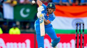IND vs AUS: നാണക്കേടിന്റെ റെക്കോര്ഡില് കോലിക്കൊപ്പം ഇഷാന്! തലപ്പത്ത് രാഹുല്, അറിയാം IND vs AUS: നാണക്കേടിന്റെ റെക്കോര്ഡില് കോലിക്കൊപ്പം ഇഷാന്! തലപ്പത്ത് രാഹുല്, അറിയാം