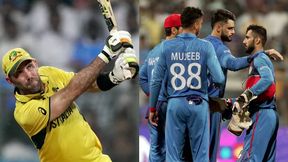 World Cup 2023: മാക്‌സ്‌വെല്‍ പ്രശ്‌നമല്ല, എളുപ്പത്തില്‍ പുറത്താക്കാം! അഫ്ഗാന്റെ പിഴവ് പറഞ്ഞ് അക്രം