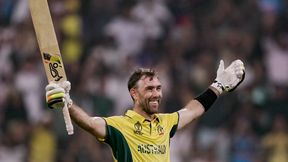 World Cup 2023: മാക്‌സി കൊടുങ്കാറ്റില്‍ ഇഷാന്‍ രക്ഷപ്പെട്ടു! എന്നിട്ടും റെക്കോര്‍ഡ് ചാകര, അറിയാം