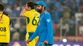 World Cup 2023: രോഹിത്തിന്റെ 'കിളി' പോയാ? അബദ്ധങ്ങള് ഒന്നിലേറെ! തോല്വിക്ക് ഈ കാരണങ്ങള് World Cup 2023: രോഹിത്തിന്റെ 'കിളി' പോയാ? അബദ്ധങ്ങള് ഒന്നിലേറെ! തോല്വിക്ക് ഈ കാരണങ്ങള്