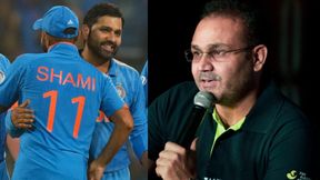   World Cup 2023: കിവീസിനെ പറപ്പിക്കാം, ഇന്ത്യ ഒന്നു മാത്രം ചെയ്യണം! സെവാഗിന്റെ ഉപദേശമിതാ