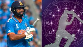 World Cup 2023: 9.4ാം പന്തില് രോഹിത് പുറത്ത്, ജ്യോതിഷി ഇത് നേരത്തെ പ്രവചിച്ചു! വൈറല് World Cup 2023: 9.4ാം പന്തില് രോഹിത് പുറത്ത്, ജ്യോതിഷി ഇത് നേരത്തെ പ്രവചിച്ചു! വൈറല്