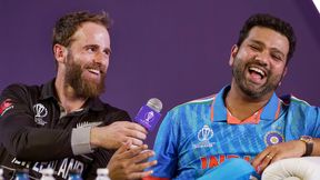  World Cup 2023: സെമിയില്‍ ഇന്ത്യ പൊട്ടും? നോക്കൗട്ടില്‍ കിവീസിനെതിരേ ജയിച്ചിട്ടുണ്ടോ? കണക്കുകള്‍