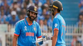 World Cup 2023: രോഹിത്തും ഗില്ലും ആ നേട്ടത്തിലെത്തി, ഇന്ത്യക്ക് കപ്പുറപ്പ്! ചരിത്രം ആവര്ത്തിക്കും World Cup 2023: രോഹിത്തും ഗില്ലും ആ നേട്ടത്തിലെത്തി, ഇന്ത്യക്ക് കപ്പുറപ്പ്! ചരിത്രം ആവര്ത്തിക്കും