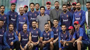   World Cup 2023: സദ്രാന് ചരിത്ര സെഞ്ച്വറി, പിന്നില്‍ സച്ചിന്റെ തന്ത്രം! ഓസീസിനെ ചതിച്ചതിങ്ങനെ