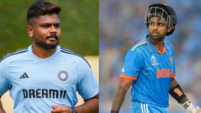 World Cup 2023: ഇന്ത്യ സഞ്ജുവിന്റെ വില അറിഞ്ഞു! സൂര്യ ലോക ദുരന്തം- ഇനി കളിപ്പിക്കരുത് World Cup 2023: ഇന്ത്യ സഞ്ജുവിന്റെ വില അറിഞ്ഞു! സൂര്യ ലോക ദുരന്തം- ഇനി കളിപ്പിക്കരുത്