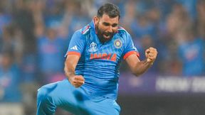 World Cup 2023: 48 വര്‍ഷം പഴക്കമുള്ള റെക്കോര്‍ഡ് തകര്‍ന്നു! ഷമി ഹീറോയല്ല, സൂപ്പര്‍ ഹീറോ, ഇതു ചരിത്രം