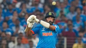 World Cup 2023: ഷമി +സിറാജ് ബാറ്റിങില് ആ 3 പേര്ക്കൊപ്പം! ഇന്ത്യന് ബാറ്റിങ് വന് ശോകം World Cup 2023: ഷമി +സിറാജ് ബാറ്റിങില് ആ 3 പേര്ക്കൊപ്പം! ഇന്ത്യന് ബാറ്റിങ് വന് ശോകം