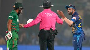 World Cup 2023: ലങ്കയുടെ ചീട്ട് കീറി, തോല്‍വിയോടെ പുറത്ത്! വിവാദ മാച്ചില്‍ ബംഗ്ലാദേശ് നേടി