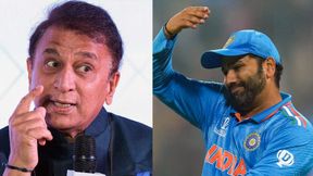    World Cup 2023: ഇന്ത്യ മണ്ടത്തരം കാട്ടരുത്, ടോസ് കിട്ടിയാല്‍ അത് ചെയ്യണം! ഗവാസ്‌കറിന്റെ ഉപദേശം
