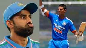   IND vs AUS: ജയ്‌സ്വാള്‍-റുതുരാജ് ഓപ്പണിങ്, ഫിനിഷര്‍ റിങ്കു-ടി20യില്‍ ഇന്ത്യയുടെ ബെസ്റ്റ് 11 ഇതാ