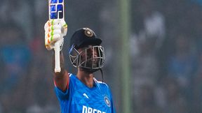   IND vs AUS: ധോണിക്കൊപ്പമെത്തി ഇഷാന്‍, സൂര്യക്ക് റെക്കോഡ് ചാകര! സിക്‌സറില്‍ വമ്പന്‍ നേട്ടം