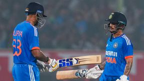   IND vs AUS: വെടിക്കെട്ടുമായി സൂര്യ, സൂപ്പര്‍ ഫിനിഷിങ്ങുമായി റിങ്കു, കംഗാരുക്കളെ തകര്‍ത്ത് ഇന്ത്യ