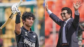 World Cup 2023: 27 വര്‍ഷം സച്ചിന്‍ കാത്ത റെക്കോര്‍ഡ് ഇനിയില്ല! തട്ടിയെടുത്ത് രചിന്‍, ഇതു ചരിത്രം