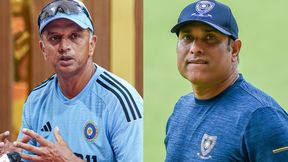 ദ്രാവിഡ് പടിയിറങ്ങുന്നു! കരാര്‍ പുതുക്കില്ല? ടീം ഇന്ത്യയുടെ പുതിയ കോച്ചാവാന്‍ ലക്ഷ്മണ്‍