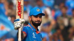 World Cup 2023: 48 വര്ഷത്തില് ഇതാദ്യം, ചരിത്ര റെക്കോഡില് കോലി! മറ്റൊരു ഇന്ത്യക്കാരനുമില്ല World Cup 2023: 48 വര്ഷത്തില് ഇതാദ്യം, ചരിത്ര റെക്കോഡില് കോലി! മറ്റൊരു ഇന്ത്യക്കാരനുമില്ല