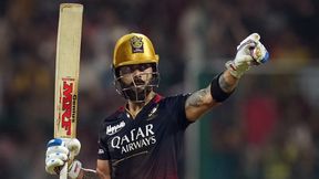   IPL 2024: ആര്‍സിബിയുടെ ശത്രു ടീം തന്നെ ക്ഷണിച്ചു! തുറന്ന് പറഞ്ഞ് കോലി- സിഎസ്‌കെയോ?